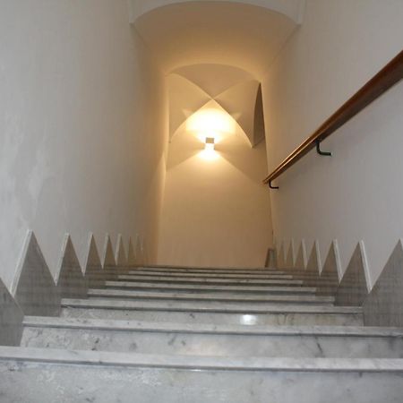 Voltamare Apartment Кастеламаре дел Голфо Екстериор снимка