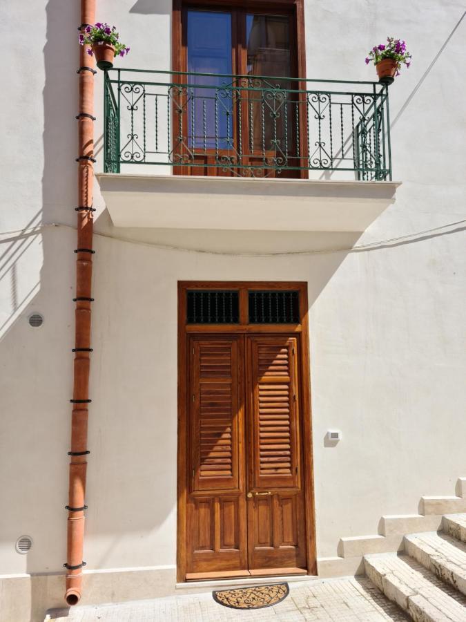 Voltamare Apartment Кастеламаре дел Голфо Екстериор снимка