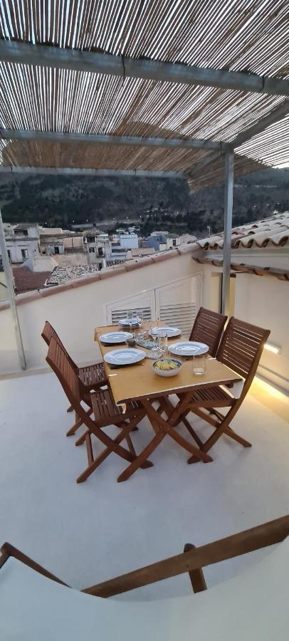 Voltamare Apartment Кастеламаре дел Голфо Екстериор снимка
