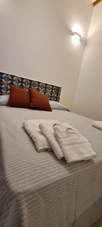 Voltamare Apartment Кастеламаре дел Голфо Екстериор снимка