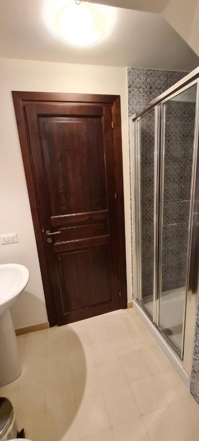 Voltamare Apartment Кастеламаре дел Голфо Екстериор снимка