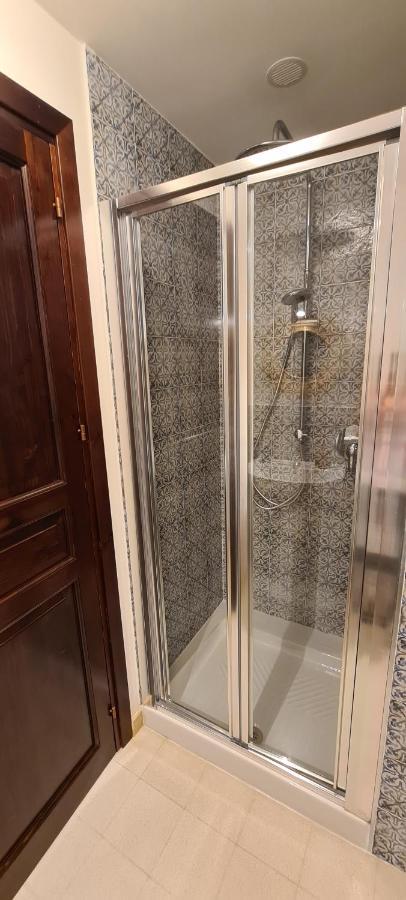 Voltamare Apartment Кастеламаре дел Голфо Екстериор снимка