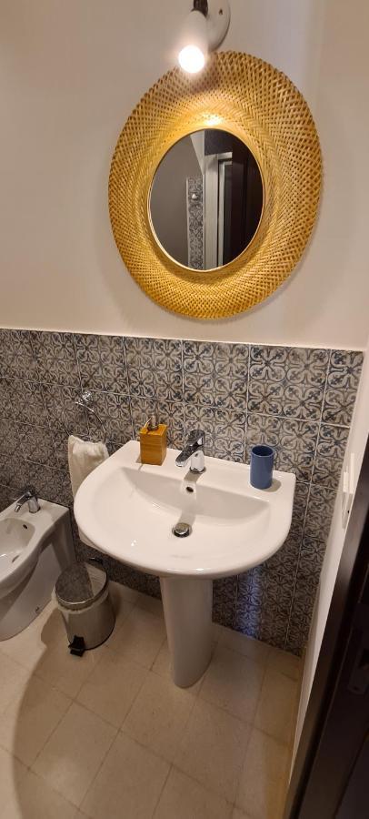 Voltamare Apartment Кастеламаре дел Голфо Екстериор снимка