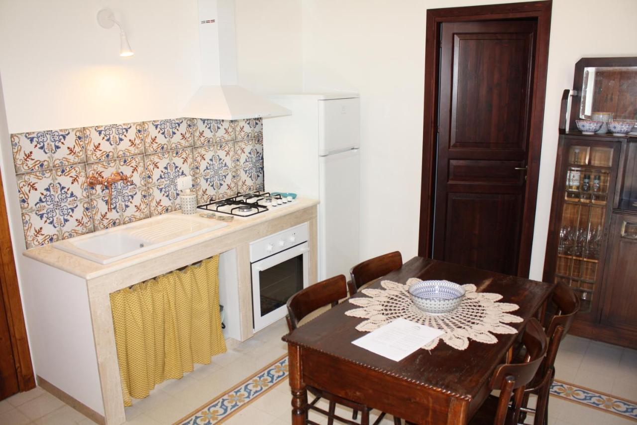Voltamare Apartment Кастеламаре дел Голфо Екстериор снимка