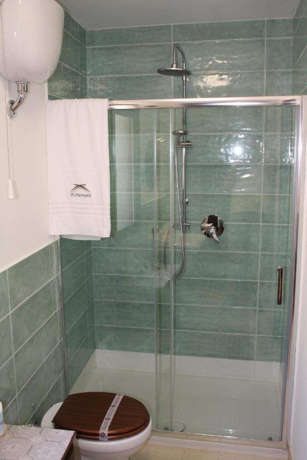 Voltamare Apartment Кастеламаре дел Голфо Екстериор снимка