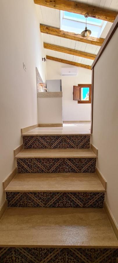 Voltamare Apartment Кастеламаре дел Голфо Екстериор снимка