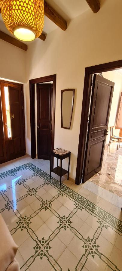 Voltamare Apartment Кастеламаре дел Голфо Екстериор снимка