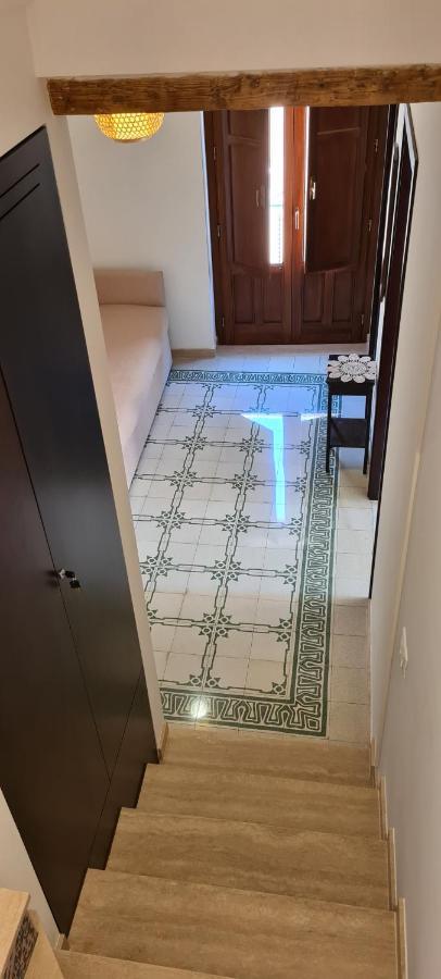 Voltamare Apartment Кастеламаре дел Голфо Екстериор снимка