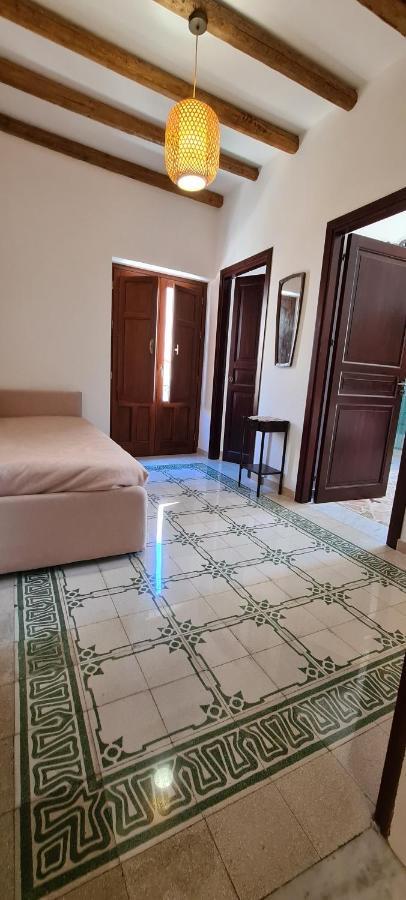 Voltamare Apartment Кастеламаре дел Голфо Екстериор снимка