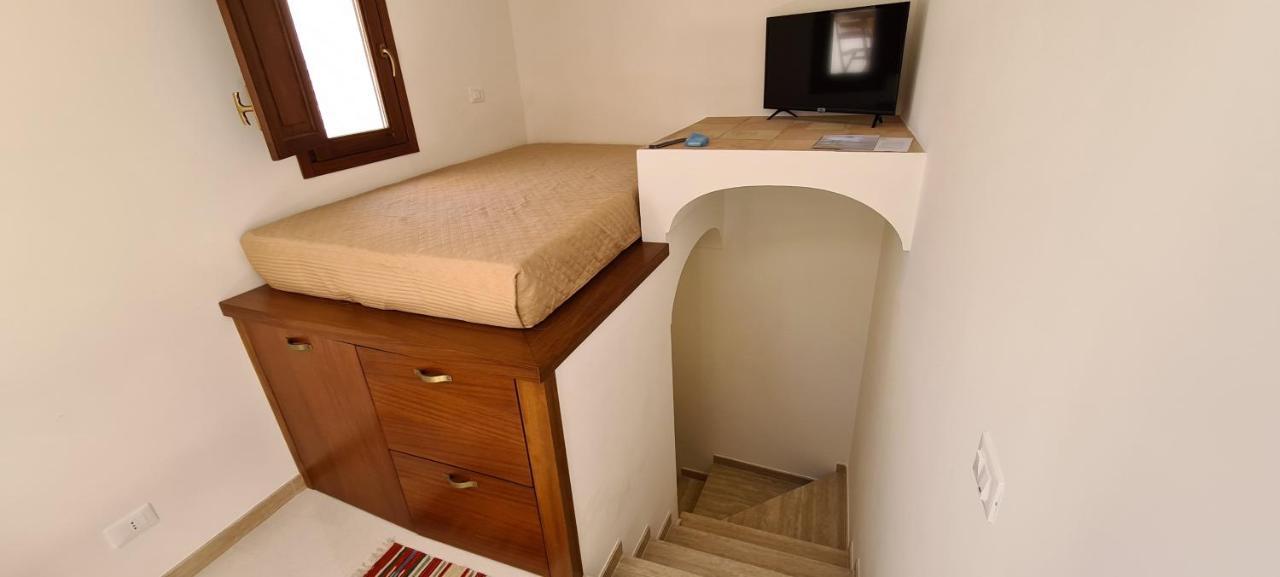 Voltamare Apartment Кастеламаре дел Голфо Екстериор снимка