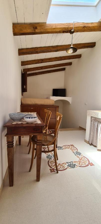 Voltamare Apartment Кастеламаре дел Голфо Екстериор снимка