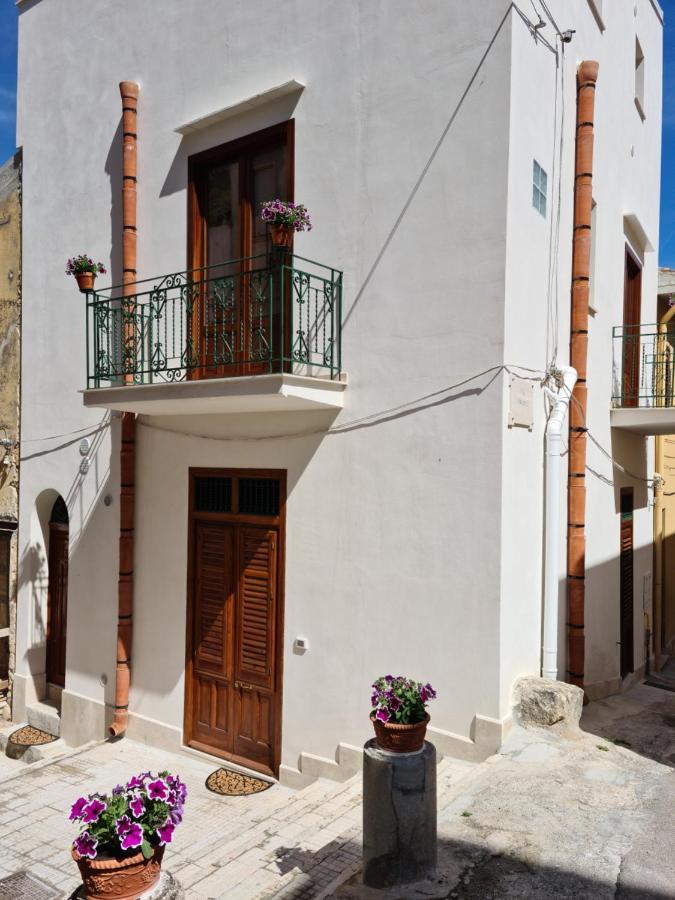 Voltamare Apartment Кастеламаре дел Голфо Екстериор снимка